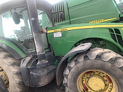John Deere 8310R, 2012 р.в. + комплект дисків, Київська обл. Україна