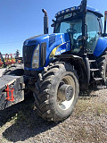 Трактор New Holland T8050, 2010 р.в., Київська обл. Україна