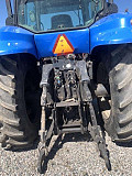 Трактор New Holland T8050, 2010 р.в., Київська обл. Україна