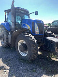 Трактор New Holland T8050, 2010 р.в., Київська обл. Україна