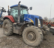 Трактор New Holland T8050, 2008 р.в., Київська обл. Україна