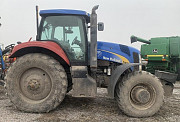 Трактор New Holland T8050, 2008 р.в., Київська обл. Україна