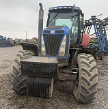 Трактор New Holland T8050, 2008 р.в., Київська обл. Україна