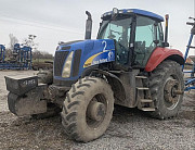 Трактор New Holland T8050, 2008 р.в., Київська обл. Україна