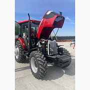 Трактор YTO NLX 1054, Кіровоградська обл. Україна