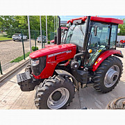Трактор YTO NLX 1054, Кіровоградська обл. Україна