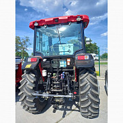 Трактор YTO NLX 1054, Кіровоградська обл. Україна