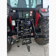 Трактор YTO NLX 754 (55 кВт), Кіровоградська обл. Україна