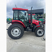 Трактор YTO NLX 754 (55 кВт), Кіровоградська обл. Україна