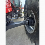 Трактор Mahindra 9500, Кіровоградська обл. Україна