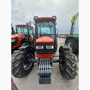 Трактор Mahindra 9500, Кіровоградська обл. Україна