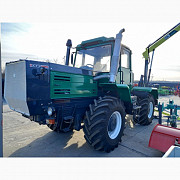 Продам трактор ХТЗ Т-150, Кіровоградська обл. Україна