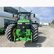 John Deere 8400R Ultimate Edition 2018 р, Полтавська обл. Україна