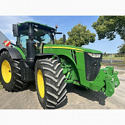 John Deere 8400R Ultimate Edition 2018 р, Полтавська обл. Україна
