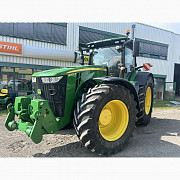 John Deere 8400R Ultimate Edition 2018 р, Полтавська обл. Україна