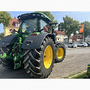 John Deere 8400R Ultimate Edition 2018 р, Полтавська обл. Україна
