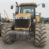 Трактор Challenger MT665D, 2013 р.в., Київська обл. Україна