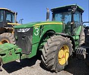 Трактор John Deere 8335R, 2013 р.в, Київська обл. Україна