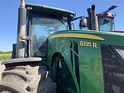 Трактор John Deere 8335R, 2013 р.в, Київська обл. Україна