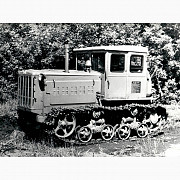Куплю ХТЗ ДТ-54, Львівська обл. Україна