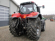 Трактор Case IH Magnum 340 (2012), Рівненська обл. Україна