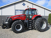 Трактор Case IH Magnum 340 (2012), Рівненська обл. Україна