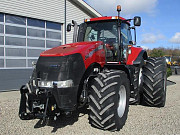 Трактор Case IH Magnum 340 (2012), Рівненська обл. Україна