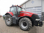 Трактор Case IH Magnum 340 (2012), Рівненська обл. Україна