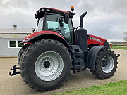 Трактор Case IH MAGNUM 340 (2017), Рівненська обл. Україна