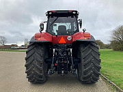 Трактор Case IH MAGNUM 340 (2017), Рівненська обл. Україна