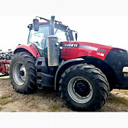 Трактор Case IH Magnum 340 (2017 рік), Полтавська обл. Україна