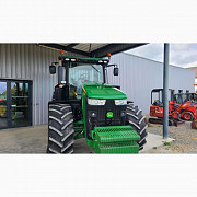 Трактор John Deere 8270R (2015), Рівненська обл. Україна