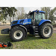 Трактор New Holland T8.320, Одеська обл. Україна