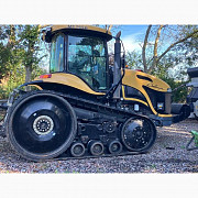 Трактор гусеничний CAT Challenger MT755В (2008), Рівненська обл. Україна
