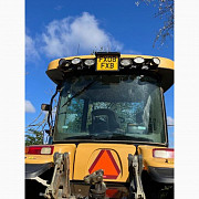 Трактор гусеничний CAT Challenger MT755В (2008), Рівненська обл. Україна