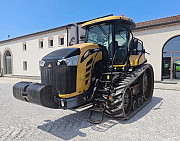Трактор САТ Challenger MT775 Е (2017), Рівненська обл. Україна