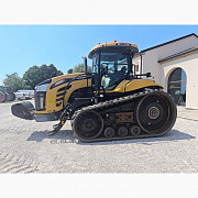 Трактор САТ Challenger MT775 Е (2017), Рівненська обл. Україна