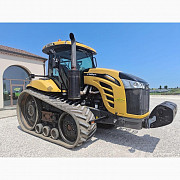 Трактор САТ Challenger MT775 Е (2017), Рівненська обл. Україна