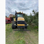 Трактори CAT Chelenger CH 35, Житомирська обл. Україна