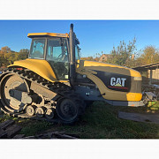 Трактори CAT Chelenger CH 35, Житомирська обл. Україна