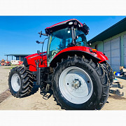 Продам трактор CASE IH Puma 225 CVX, 2021 р.в. 1583.5 м/рік, Київ Україна