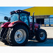 Продам трактор CASE IH Puma 225 CVX, 2021 р.в. 1583.5 м/рік, Київ Україна