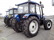 Колісний трактор NEW HOLLAND TL-5060, Дніпропетровська обл. Україна