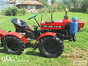Трактори TZ 4k 14, Київ Україна