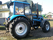Трактор МТЗ Pronar 1221A - 130 к.с., Волинська обл. Україна