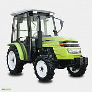 Трактор DW 244 AC. 24 к.с. Тепла кабіна. 3 циліндри. Гідропідсилювач, Одеська обл. Україна