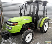 Трактор DW 244 AC. 24 к.с. Тепла кабіна. 3 циліндри. Гідропідсилювач, Одеська обл. Україна