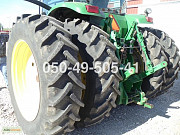 Американський трактор Джон Дір John Deere 8420 зі США купити б/у, Кіровоградська обл. Україна