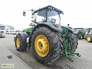 Трактор JohnDeere 8530 2009 року, Полтавська обл. Україна