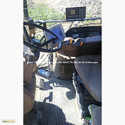 Трактор гусеничний John Deere 8420T із США, Миколаївська обл. Україна